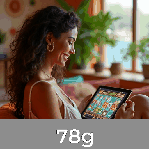 78g Casino: Programa VIP Exclusivo e Luxuoso