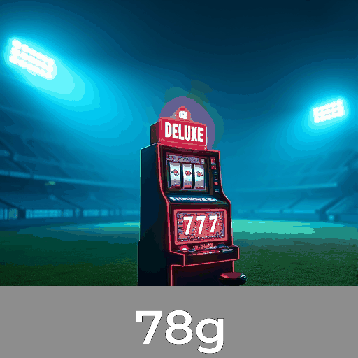 Desbloqueie Surpresas Exclusivas no 78g!