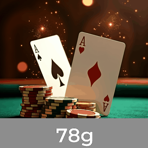 78g: Diversidade de Jogos e Experiência Imersiva
