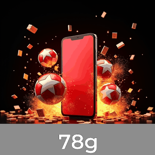 78g Casino: Programa VIP Exclusivo e Luxuoso