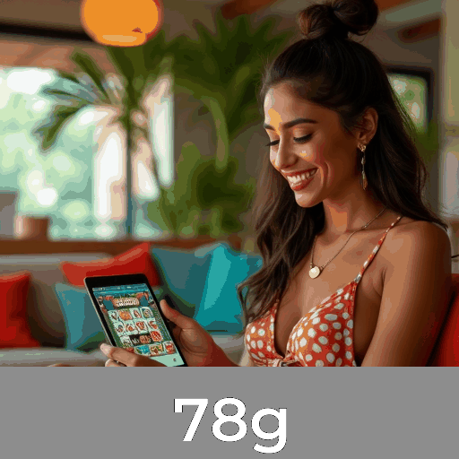 78g: Plataforma de Apostas Segura e Divertida