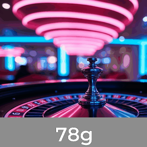 78g: Plataforma de Apostas Segura e Divertida